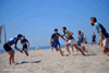 Beach Rugby